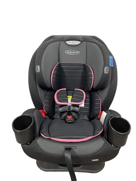 graco triride 3-in-1 convertible car seat